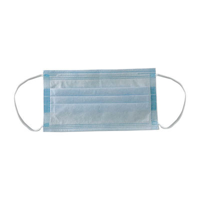 Party 3 Ply Designable Surgical Medical Face Mask For Europe
