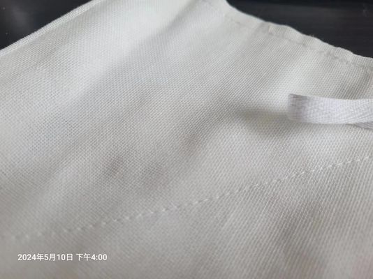 Absorbency Square Cotton Gauze Swab EO Sterilized Medical Pads for Optimal Absorption and Protection ISO