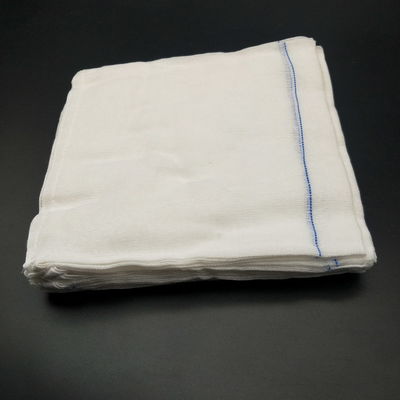 Sterile Absorbent Abdominal Swab Laparotomy Gauze Sponge Doctor Use